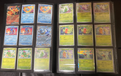 Pokemon 151 Complete Base Master Set 165/165, All Rev, Holos, and Exs!! - Image 2