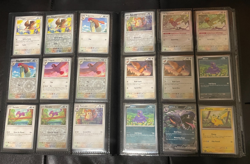 Pokemon 151 Complete Base Master Set 165/165, All Rev, Holos, and Exs!! - Image 3