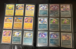 Pokemon 151 Complete Base Master Set 165/165, All Rev, Holos, and Exs!! - Image 4
