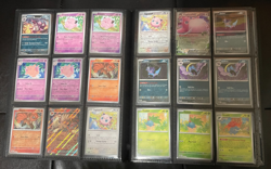 Pokemon 151 Complete Base Master Set 165/165, All Rev, Holos, and Exs!! - Image 5