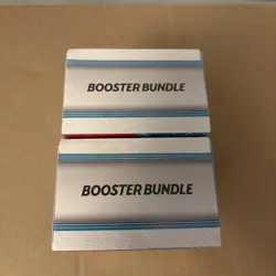 Pokemon TCG: Journey Together Booster Bundle x2 LOT Sealed NEW - Image 5