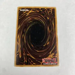 Yugioh Arcana Force Xviii The Moon SGX4-ENB09 Midterm Destruction 1st Edition - Image 2