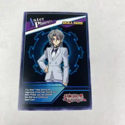 Yugioh Shouldering A Destiny SGX4-ENS12 Midterm Destruction 1st Edition Common - Image 2