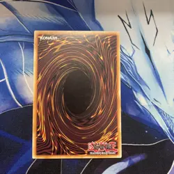 Yugioh! Heavy Forward ETCO-EN066 Ultra Rare 1st Edition NM - Image 2