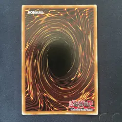 Yugioh - Urgent Schedule LDS2-EN125 1st Edition Secret Rare NM - Image 2