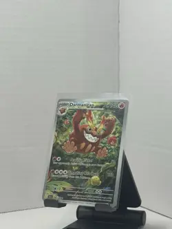 Darmanitan - 098/086 - SV: Black Bolt NM Pokemon Card - Image 1