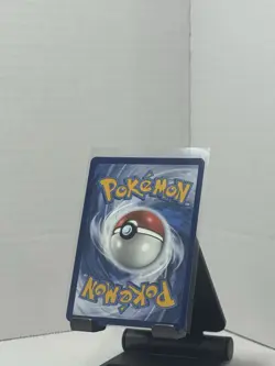 Darmanitan - 098/086 - SV: Black Bolt NM Pokemon Card - Image 2