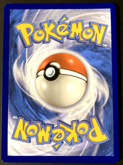 Snorlax SVP 051 Pokemon TCG Scarlet & Violet 151 ETB Black Star Promo Card - Image 2