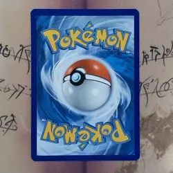 Dedenne 88/131 Forbidden Light Regular Uncommon NM Pokemon Card English - Image 2