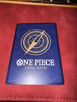 O-Nami (CS 25-26 Event Pack) - One Piece Promotion Cards (OP-PR) - Image 5