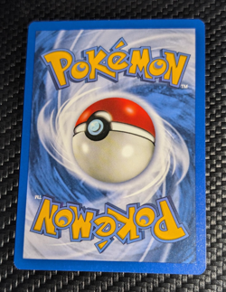 Cyndaquil 61/105 Neo Destiny Vintage 2002 WotC NM Pokemon Card TCG - Image 2