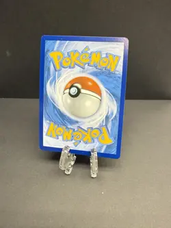 MEW 2016 POKEMON XY EVOLUTIONS COMMON REVERSE HOLO 53/108 TCG Card LP - Image 2