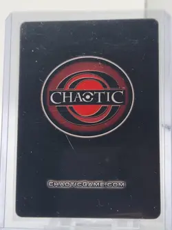 Chaotic Card : Open Doors Of The Deepmines First Edition Super Rare Location - Image 2