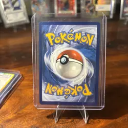 Pokemon Scarlet & Violet Paldea Evolved Pikachu #27 SVP en Pikachu Promo Card - Image 2