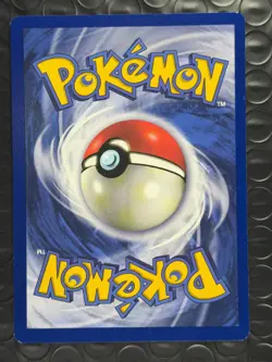 Slowbro 43/62 Base Set Series Fossil UNCOMMON Stage 1 Pokemon Card 1999 WOTC NM - Image 2