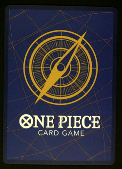 Kozuki Oden ST09-005 SR Start Deck Side Yamato ONE PIECE Card Japanese - Image 2