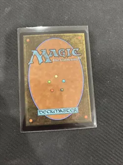 Long Feng, Grand Secretariat FOIL - MTG Avatar: The Last Airbender TLE - Image 2