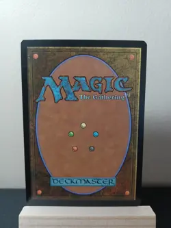 Marble Diamond [LP] - Crimson Vow Commander - MTG VOC [C] - Image 2