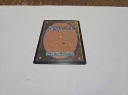 Foil Brain Freeze Secret Lair Encyclopedia Of Magic Mtg - Image 4