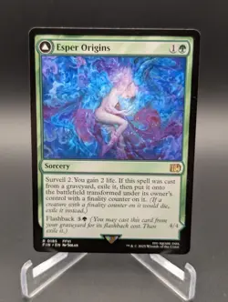 Esper Origins Final Fantasy Regular - Image 1