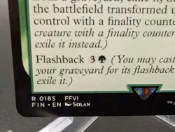 Esper Origins Final Fantasy Regular - Image 2