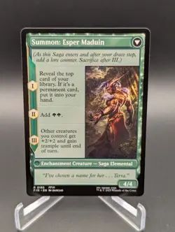 Esper Origins Final Fantasy Regular - Image 3