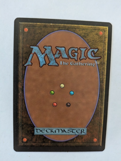 Japanese Strip Mine 5th Edition MTG NM Free Shipping with Tracking - Image 2