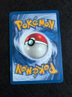 Pokemon TCG 1st Edition Sleep! Team Rocket 79/82 - Common - Image 2