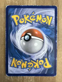 Pokemon TCG Latias XY Trainer Kit: Latios & Latias 14/30 VERY DAMAGED - Image 2