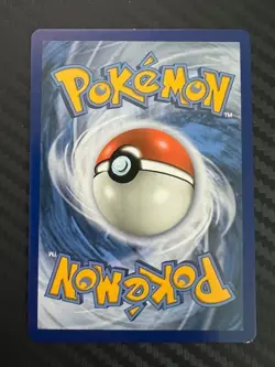 Pokemon TCG Evolutions Brock's Grit Holo 107/108 Full Art Ultra Rare VLP - Image 2