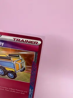 Precious Trolley 185/191 - Surging Sparks - Pokemon TCG - ACE SPEC Rare - Image 3