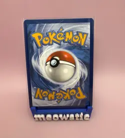 Precious Trolley 185/191 - Surging Sparks - Pokemon TCG - ACE SPEC Rare - Image 5