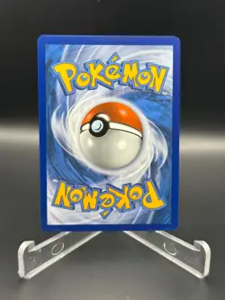 2023 Pokemon Scarlet and Violet Paradox Rift 244/182 Tulip UR HOLO - Image 2
