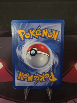 Charmander 69/130 Pokemon TCG Base Set 2 MP - Image 2