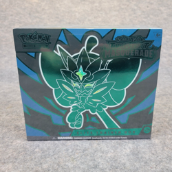 Pokemon S&V Twilight Masquerade Elite Trainer Box (ETB) - New, Factory Sealed - Image 1