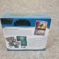 Pokemon S&V Twilight Masquerade Elite Trainer Box (ETB) - New, Factory Sealed - Image 4