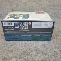 Pokemon S&V Twilight Masquerade Elite Trainer Box (ETB) - New, Factory Sealed - Image 5