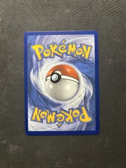 Pokemon TCG Exeggutor 135/132! NM Condition! See Description! - Image 2