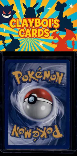 Pikachu Jungle Pokemon 60/64 Vintage Common Near Mint or Better - Image 2