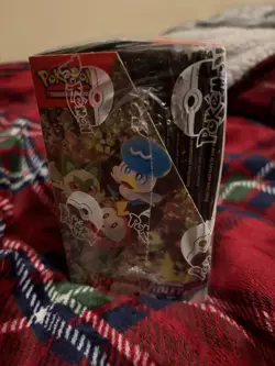 Pokemon TCG, Scarlet and Violet Base Set Booster Box 36 Packs, SEALED IN HAND✅🚚 - Image 2