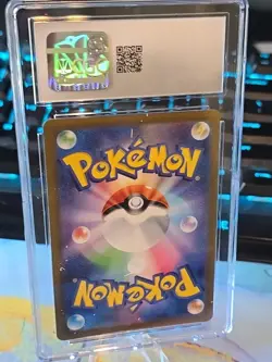 💎🔥 Dragonite VSTAR 086/071 Certified Gem Mint 10 Pokemon Go Hyper Rare Holo - Image 3