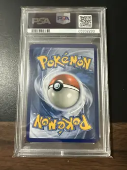 PSA 9 Lillie 147/149 Full Art Rare Trainer 2017 Pokemon TCG Sun & Moon Base Set - Image 2
