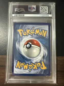 Marnie (Full Art) - 200/202 Sword & Shield Base Set PSA 10 GEM MINT - POKEMON - Image 2