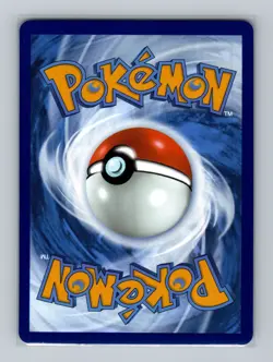 2025 Pokemon Mega Evolution Stufful #154/132 Illustration Rare Full Art NM - Image 2