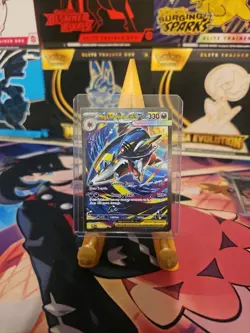Pokemon TCG Mega Sharpedo ex #127/94 Phantasmal Flames - Image 1