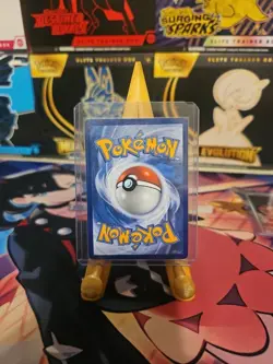 Pokemon TCG Mega Sharpedo ex #127/94 Phantasmal Flames - Image 2
