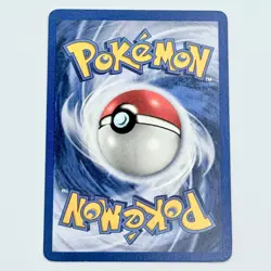 Mr. Mime 27/130 Near Mint Base Set 2 Rare Non Holo Vintage Pokemon TCG - Image 2