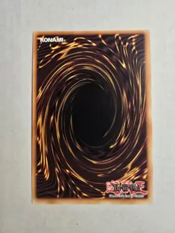 Yu-Gi-Oh! TCG Cyber End Dragon Structure Deck: Cyber Strike SDCS-EN041 1st Ed - Image 2