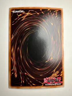 YuGiOh Chimeratech Overdragon PGLD-EN056 Gold Rare - NM - Image 2