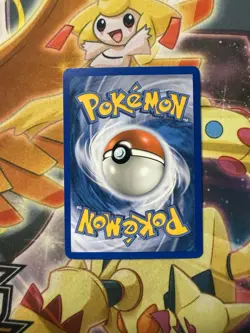 EX Crystal Guardians Non-Holo Charmander 48/100 Pokemon Trading Card NM - Image 2